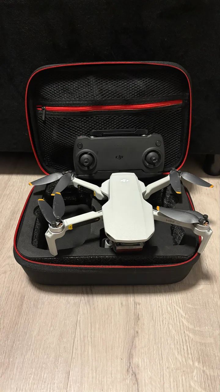 Drone dji neo