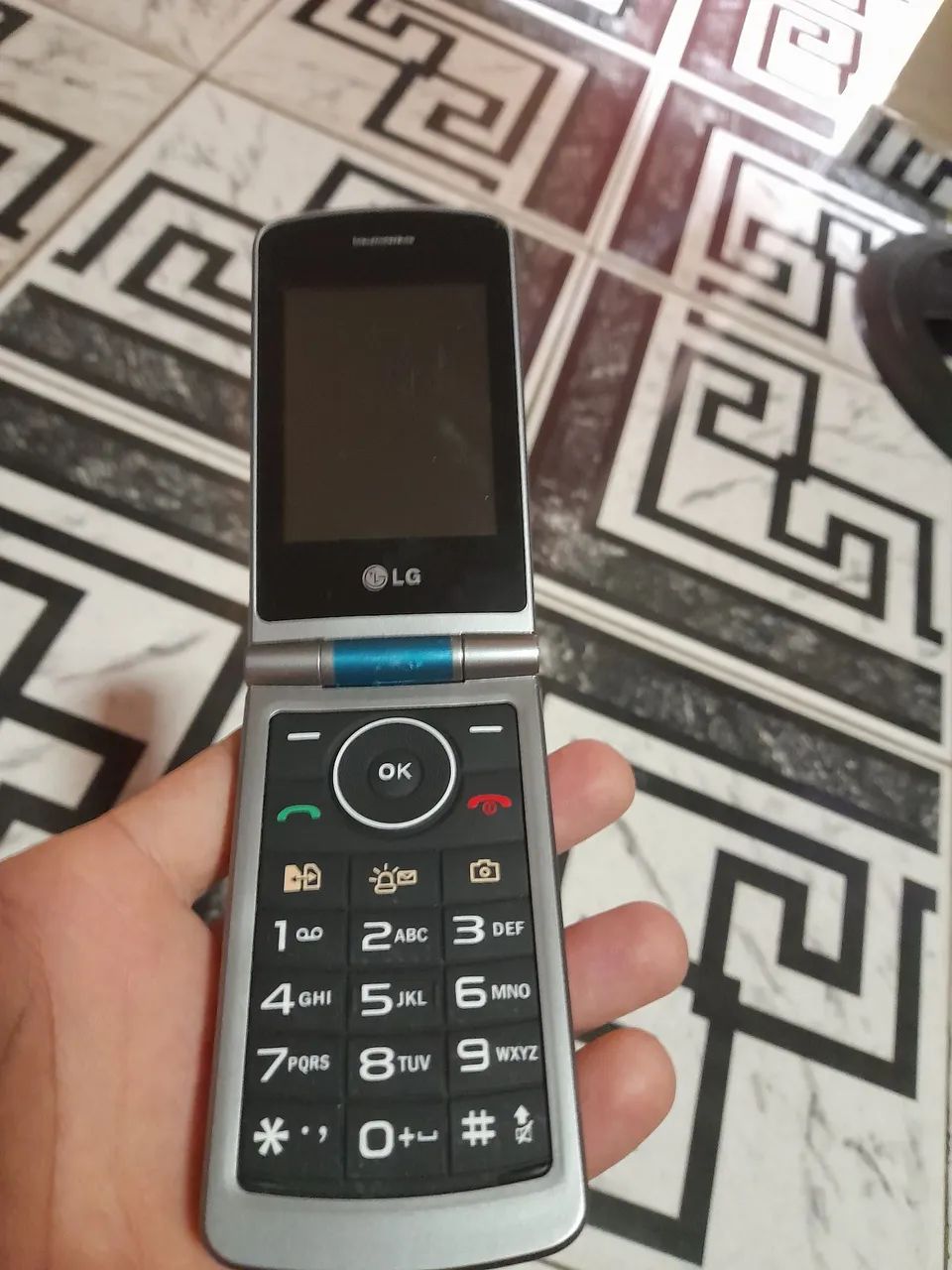 Celular LG ( NOVO ) - Foto 5