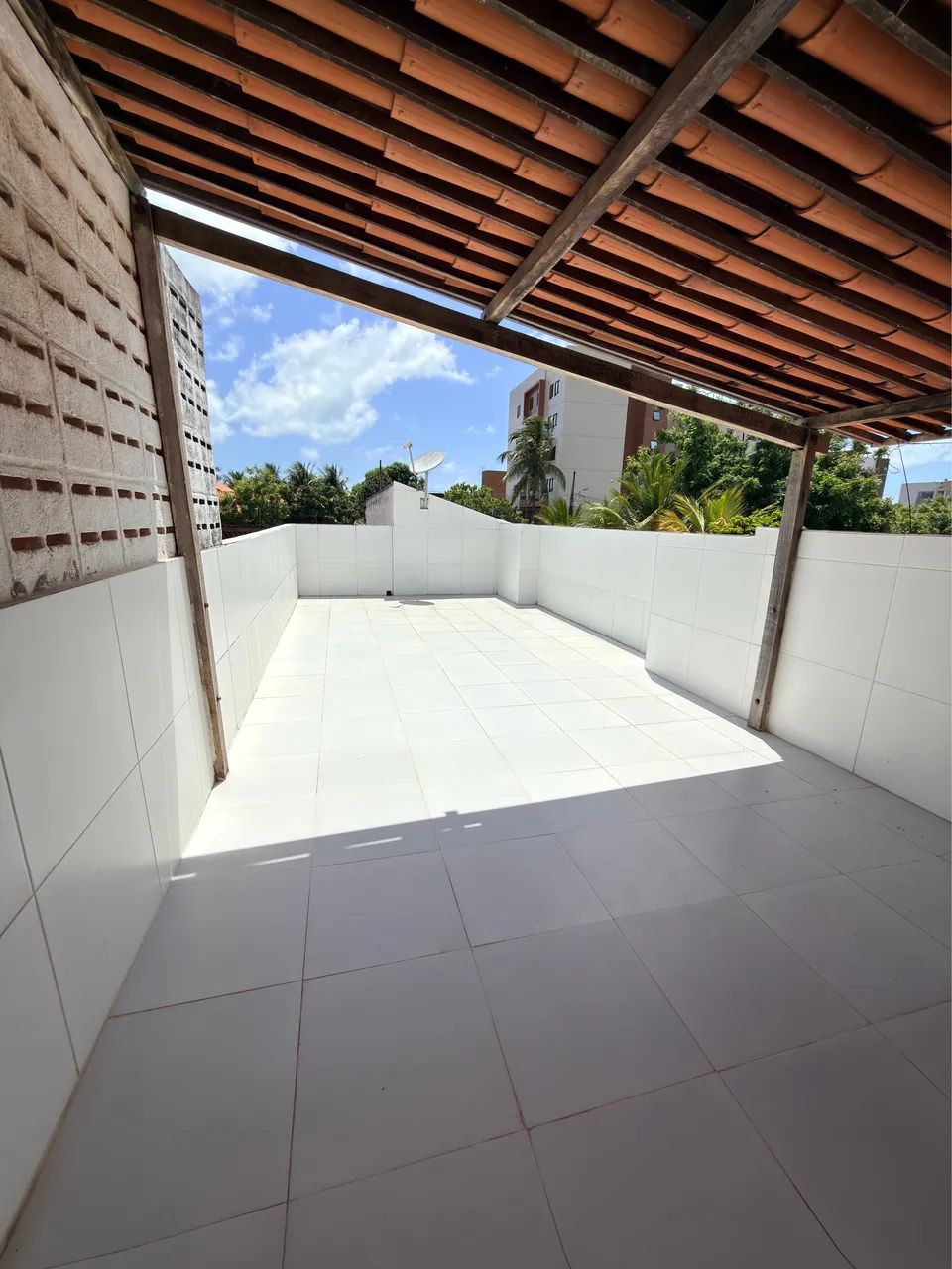 Casa formosa cabedelo  - Foto 4