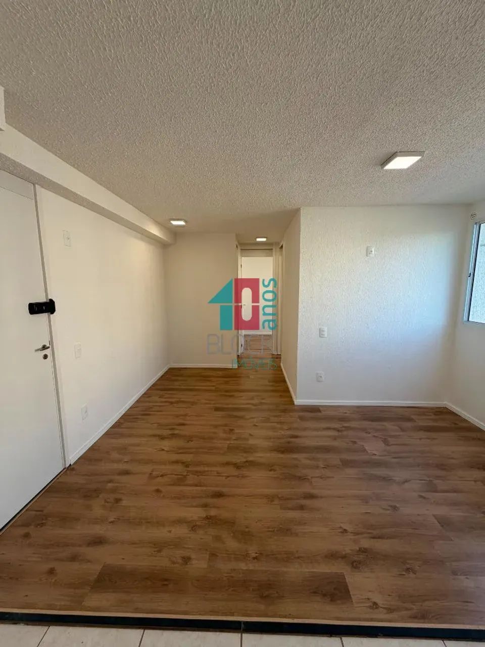 Campo Grande | Apartamento 2 quartos - Foto 4