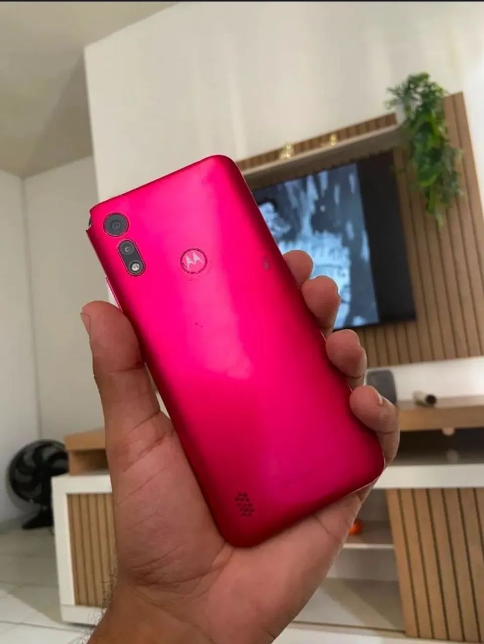 Motorola Ei6 - Foto 3