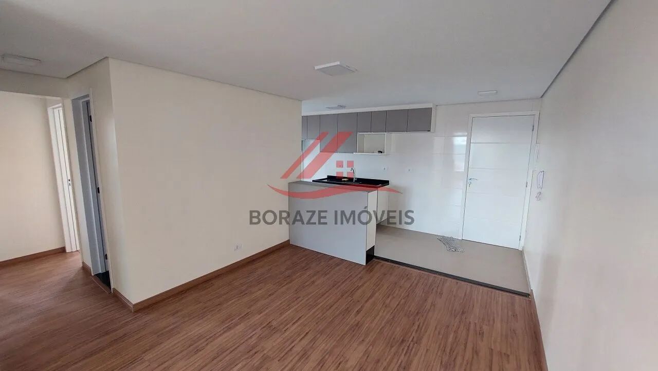 Apartamento para alugar com 3 quartos e 2 vagas na Vila Bocaina em Mauá - Foto 3