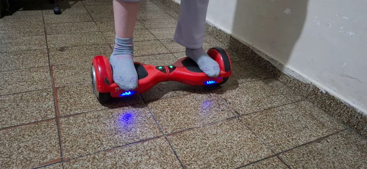 Hoverboard