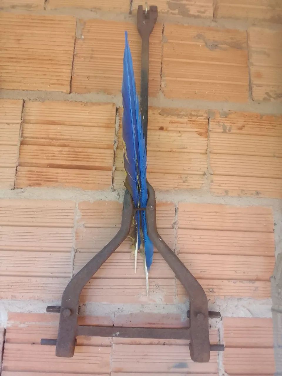 Decoração antiguidades 1783