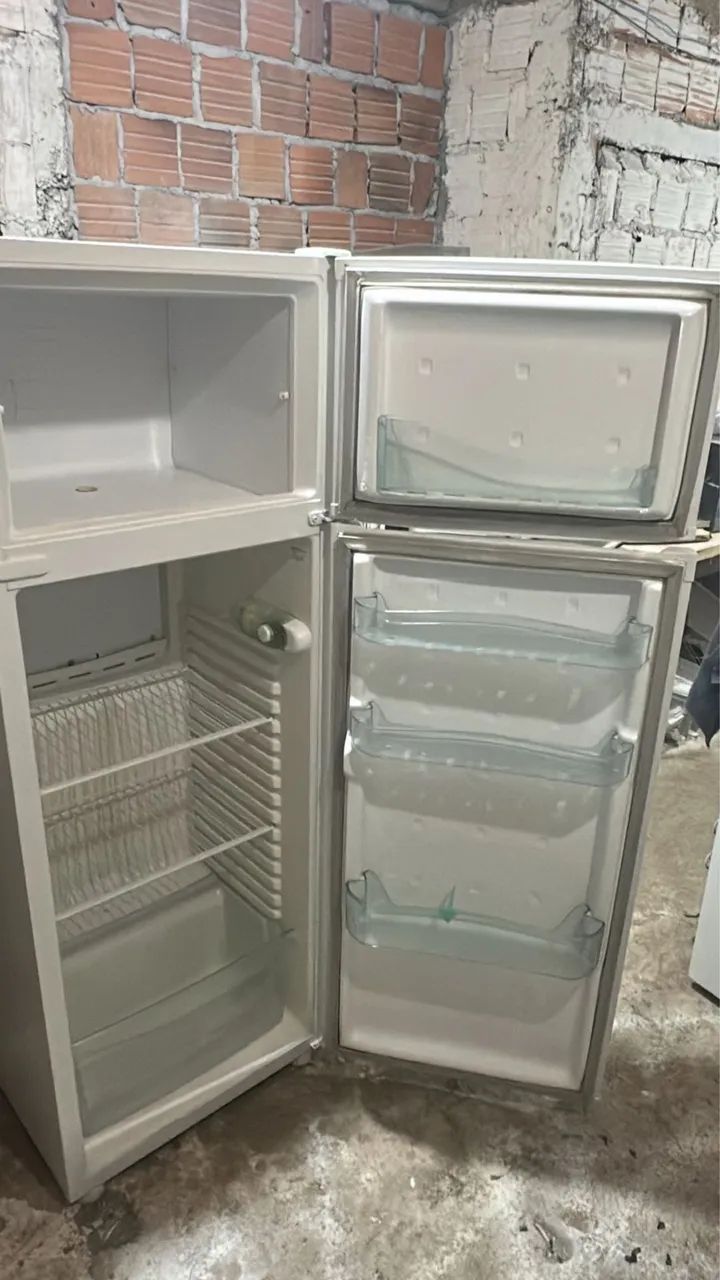 Geladeira duplex  - Foto 2