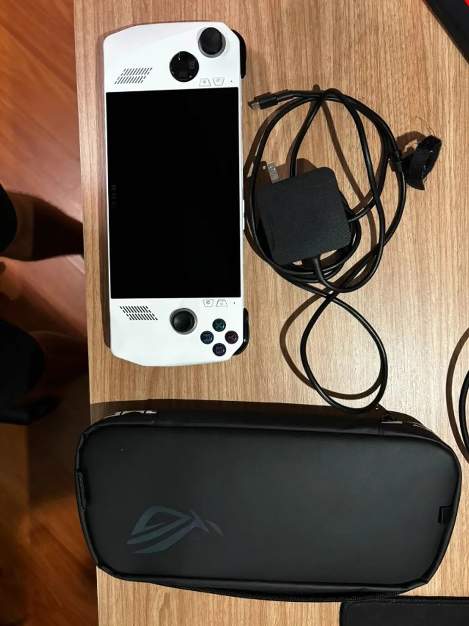 ASUS Rog Ally  - Foto 2