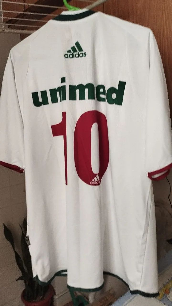 Camisa do Fluminense  - Foto 4