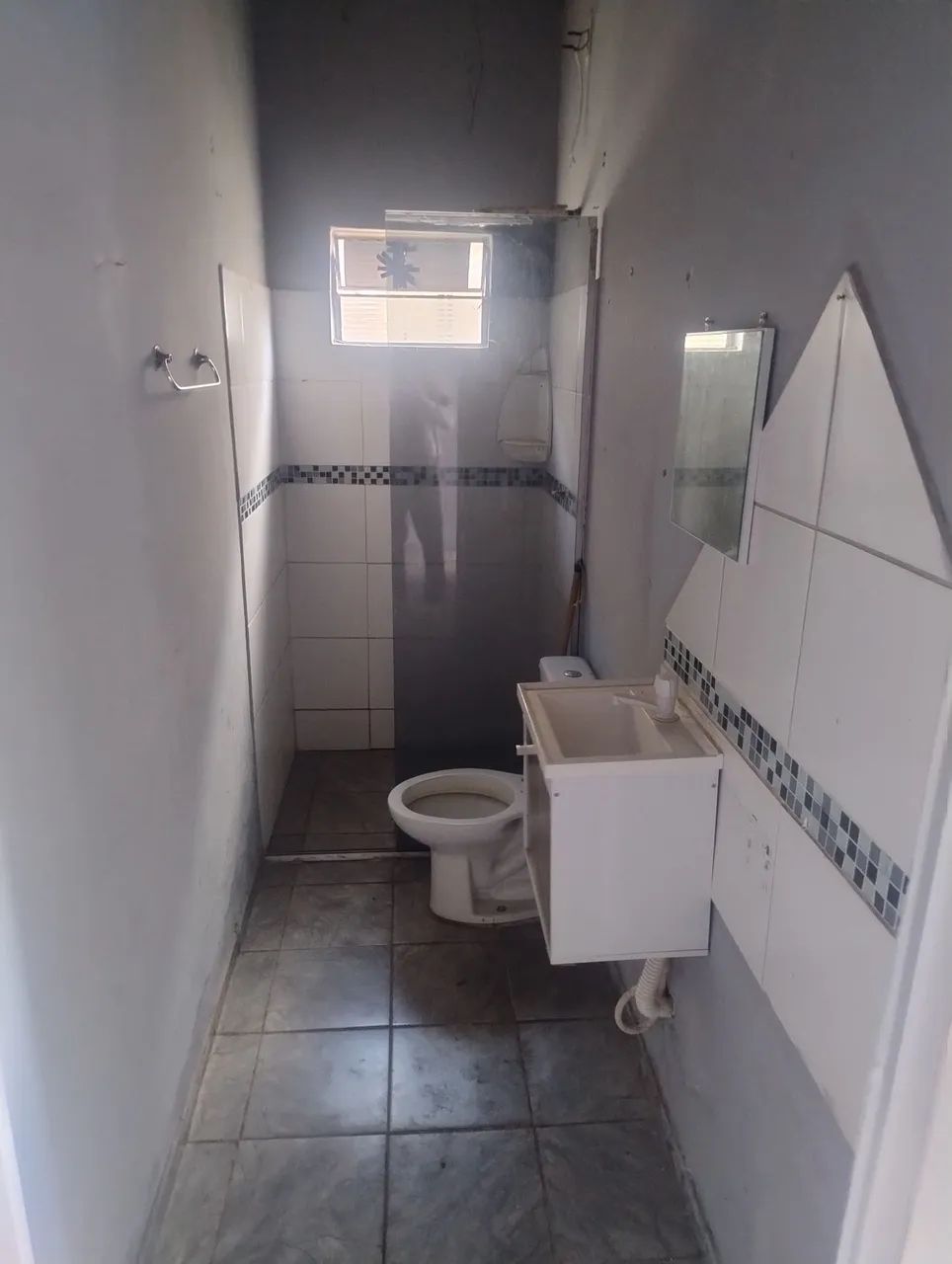 Vende-se casa no satélite Íris - Foto 4