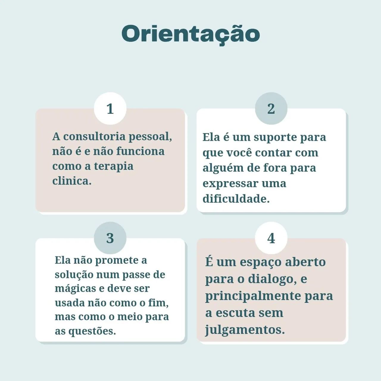 Consultoria pessoal  - Foto 5