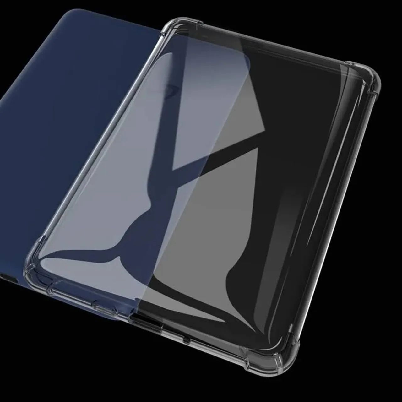 Capa protetora para Kindle 