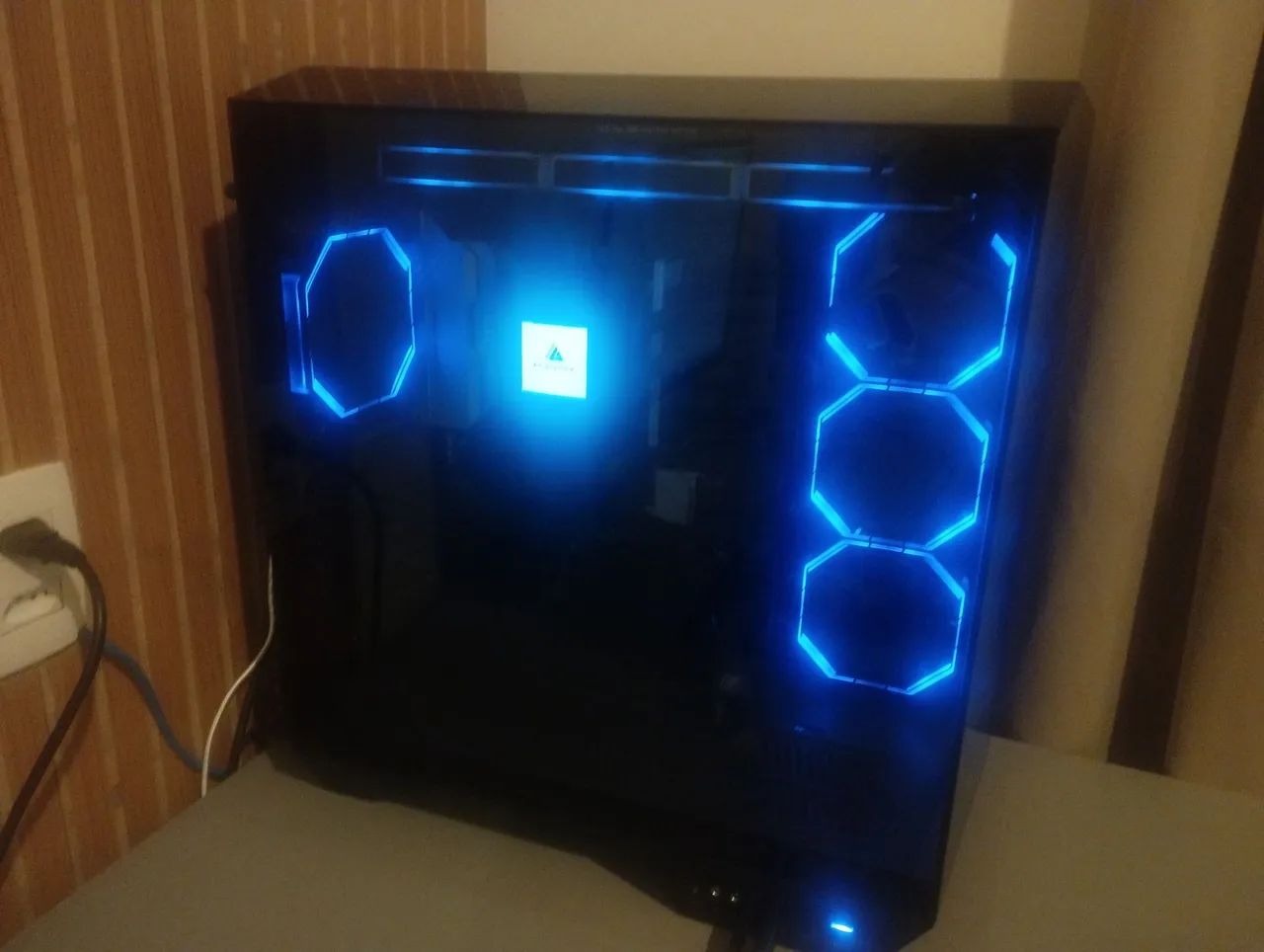 Pc gamer completo  - Foto 3