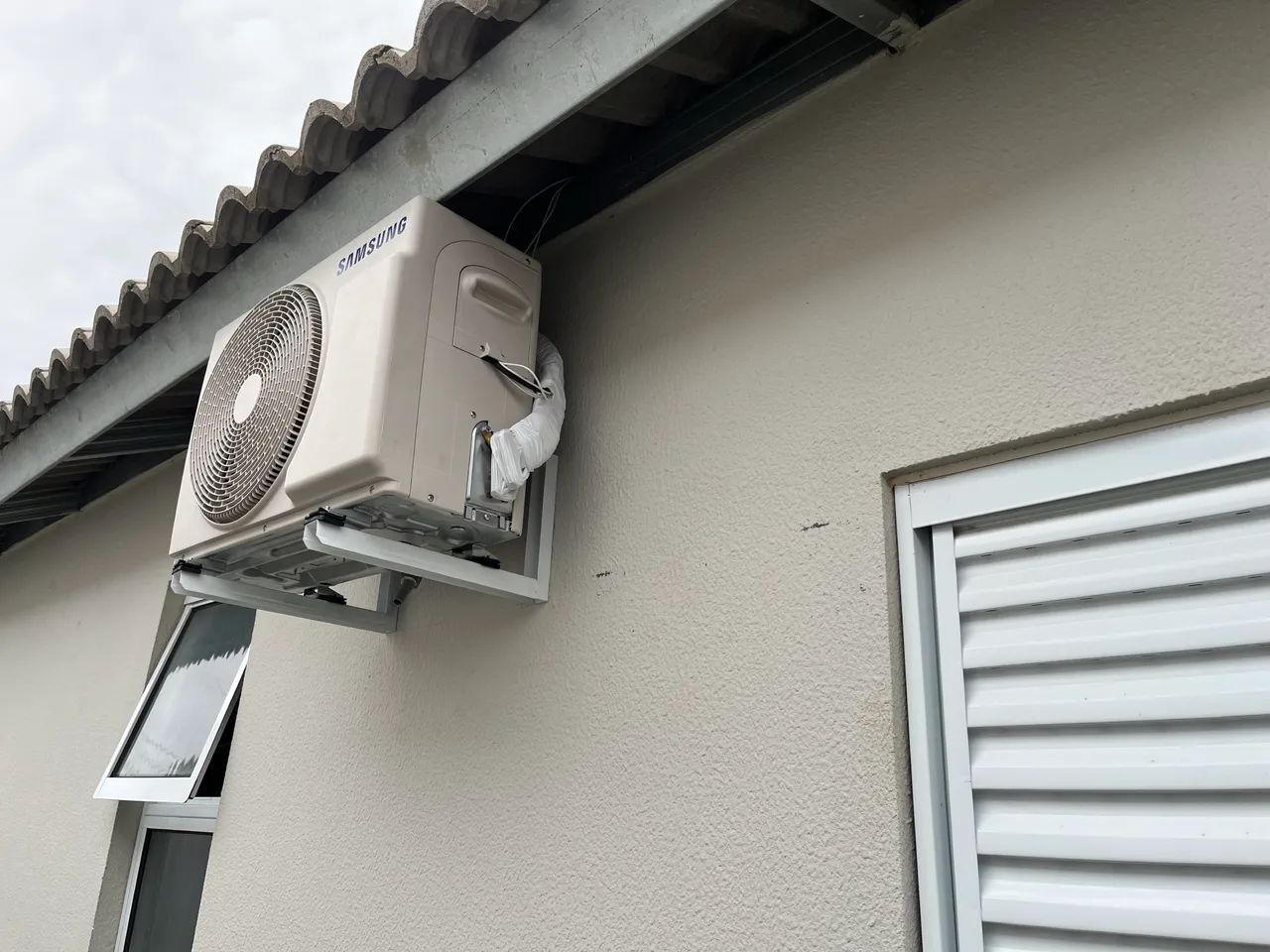 Instalação elétrica, ar-condicionado e refrigeração  - Foto 3