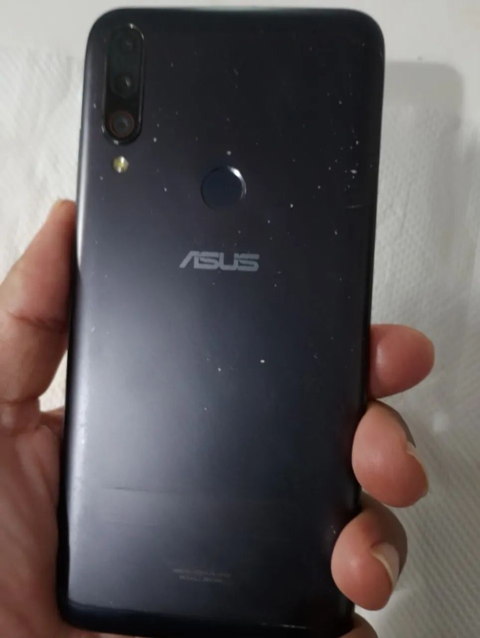 Asus ZenFone Max Shot - Foto 2
