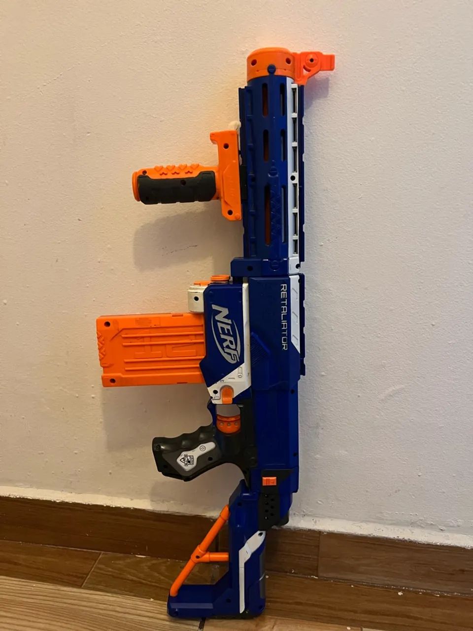 Kit com 3 Nerf?s