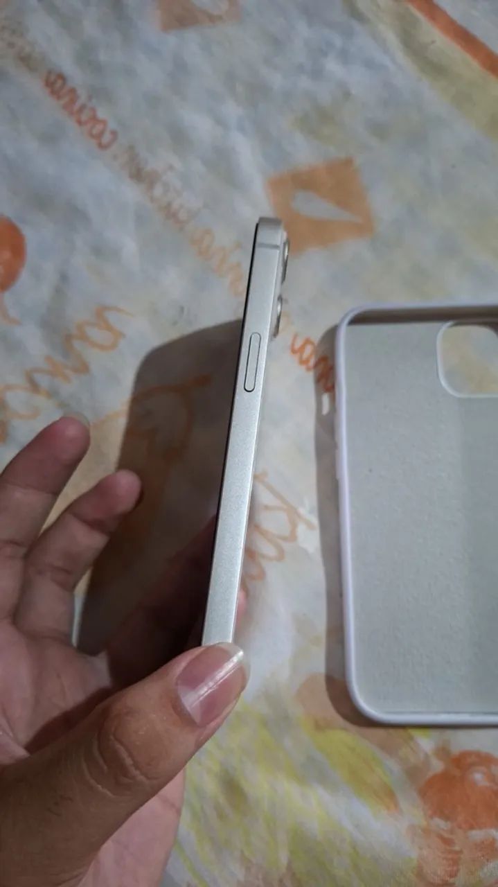 iPhone  - Foto 3