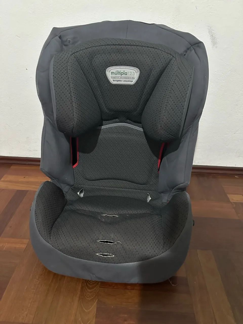 Cadeirinha 