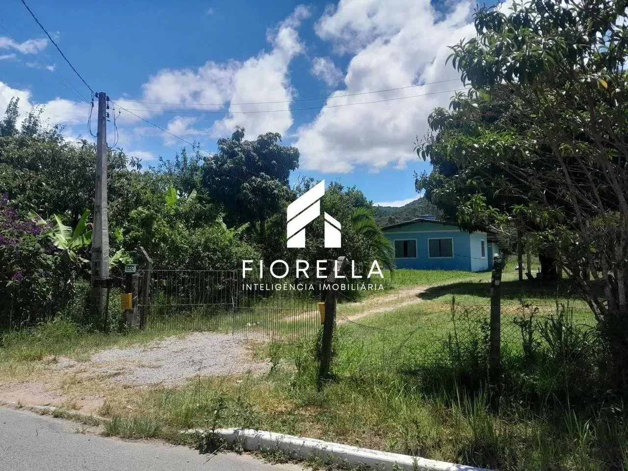 Sítio com 5.280 m² em Ratones - SC - Foto 5