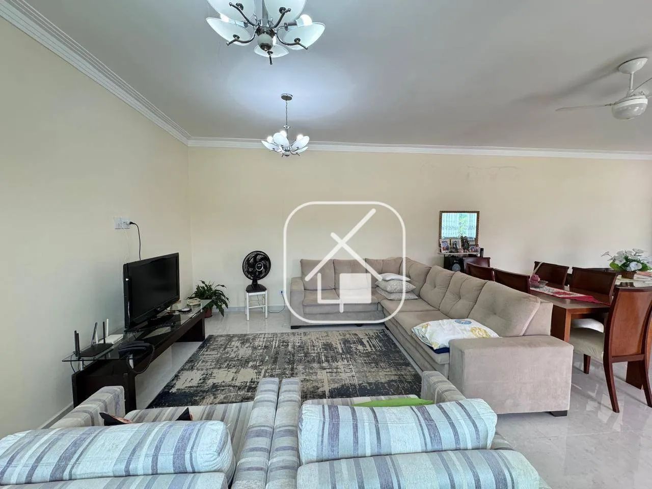 Chácara com 3 dormitórios à venda, 4939 m² por R$ 1.200.000,00 - Parque Agrinco - Guararem - Foto 6