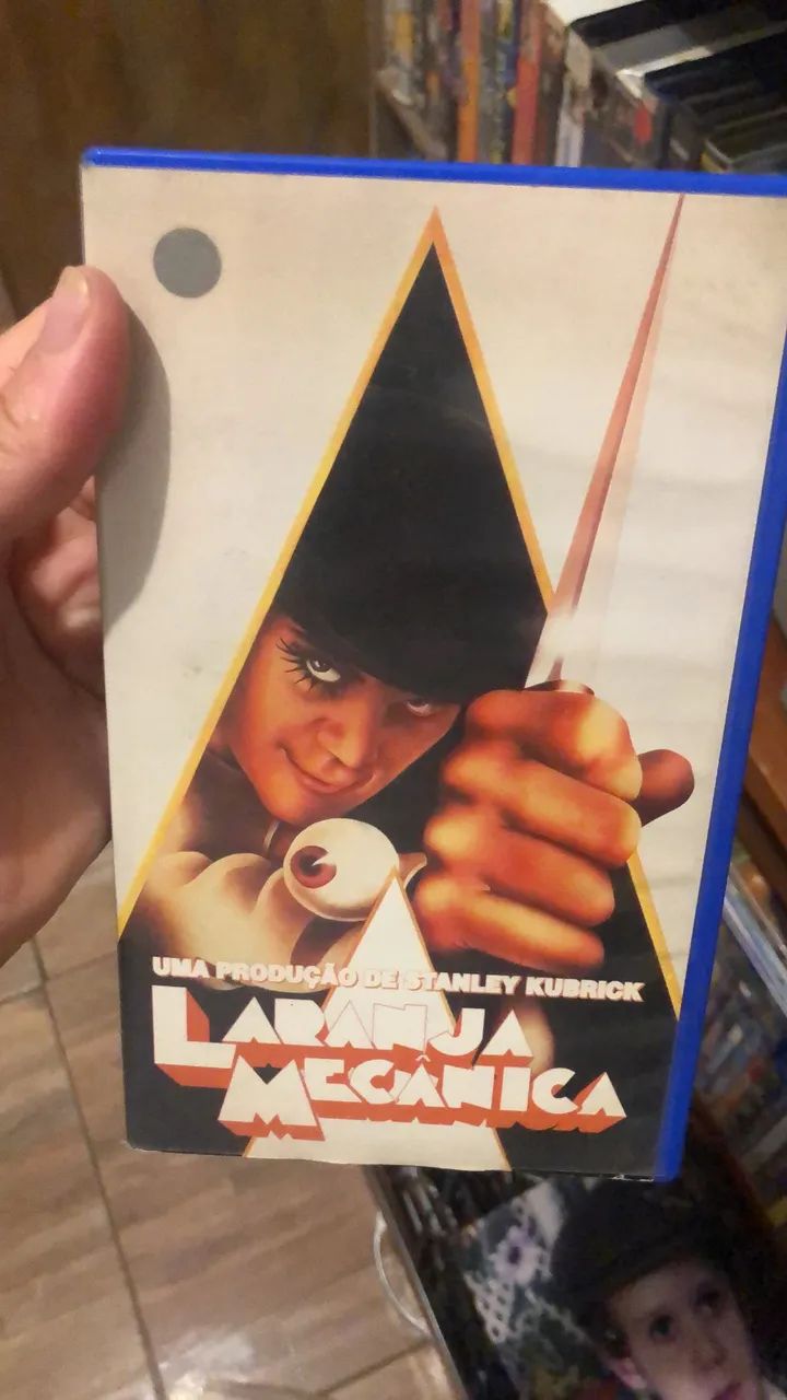 Vhs usados  - Foto 3