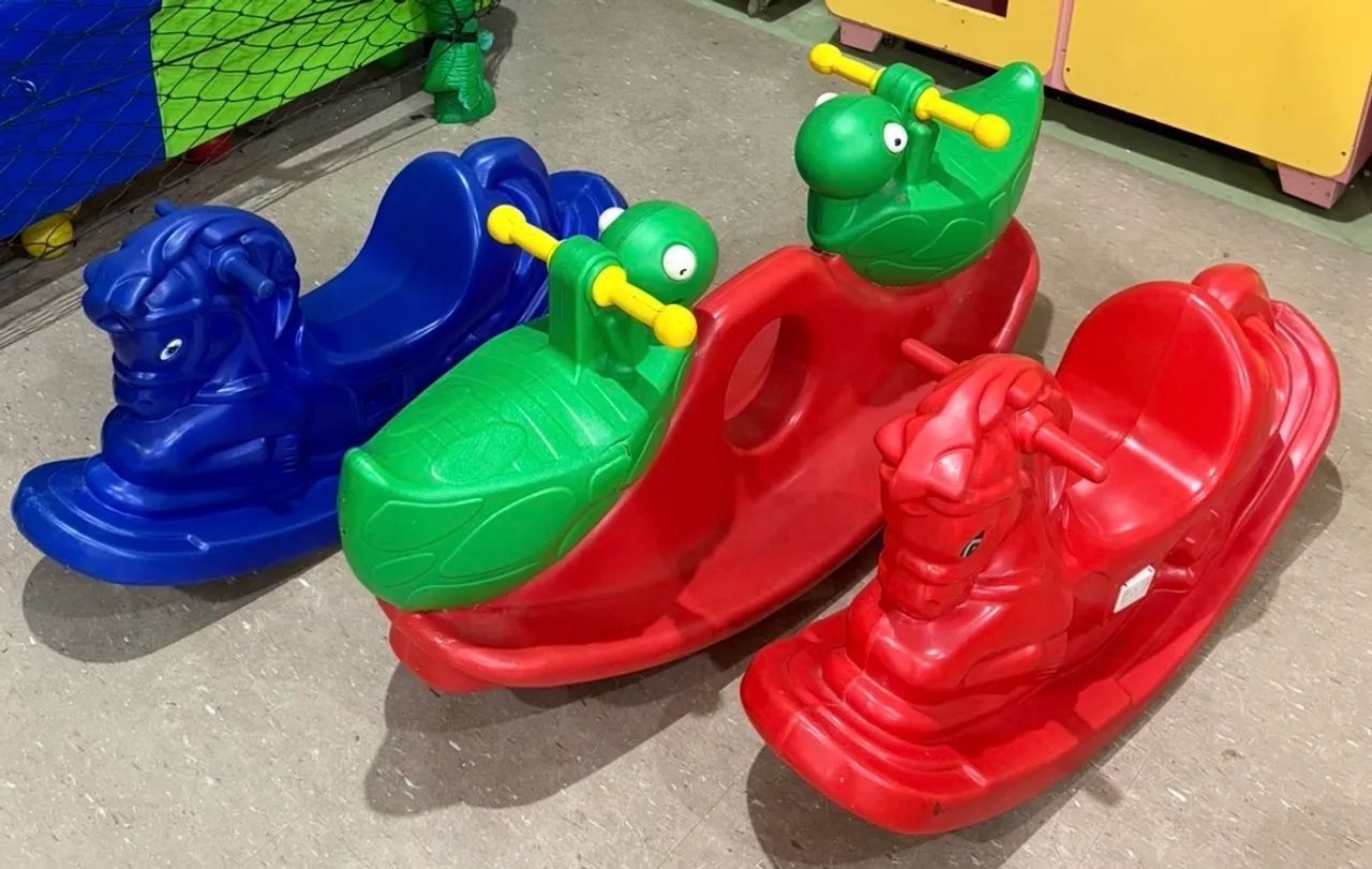Brinquedos Play Ground - Foto 2