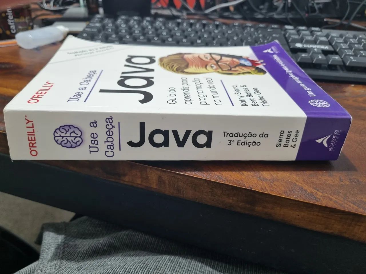 Livro de Java - Foto 2