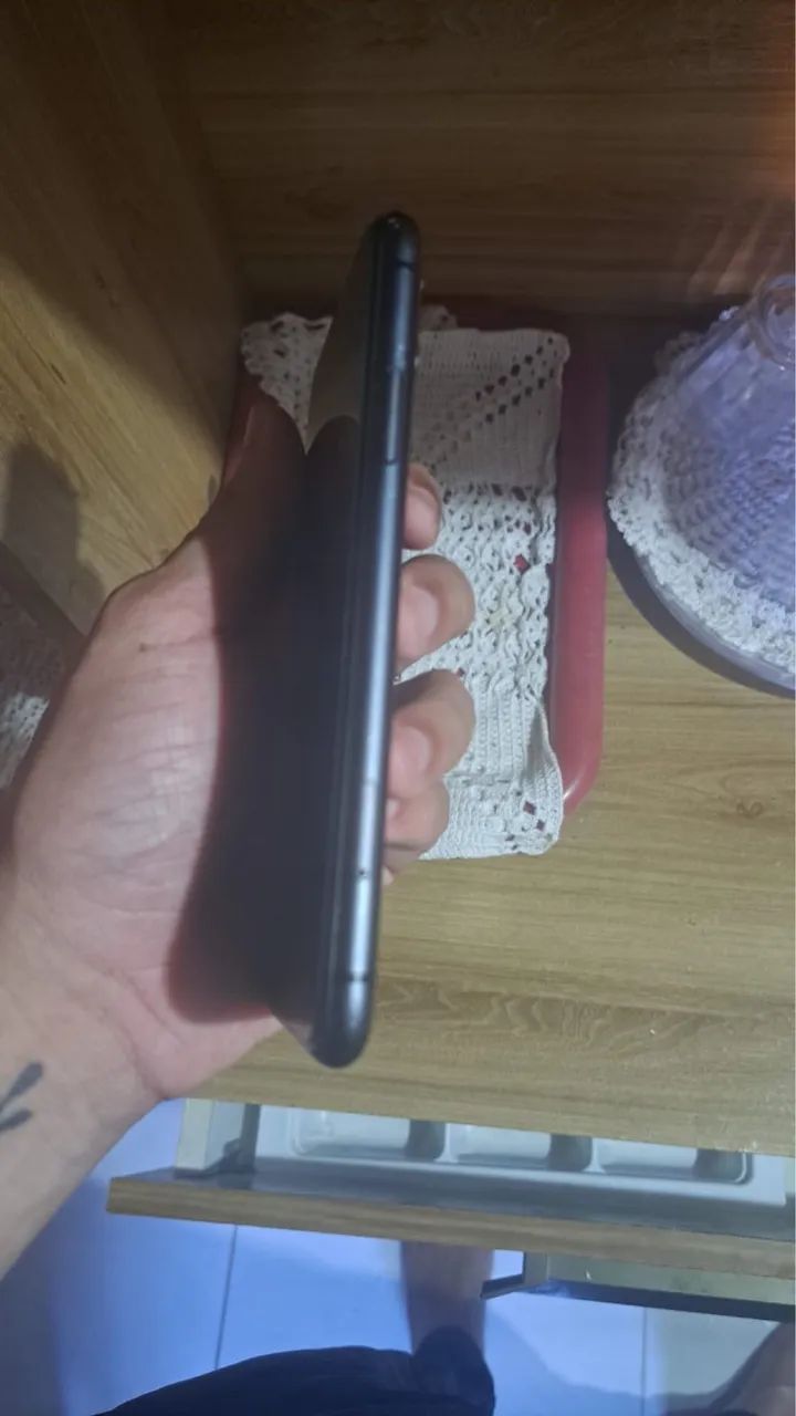 iPhone 11 128 gb - Foto 3
