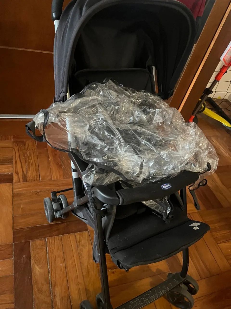 Carrinho bebe - Foto 2