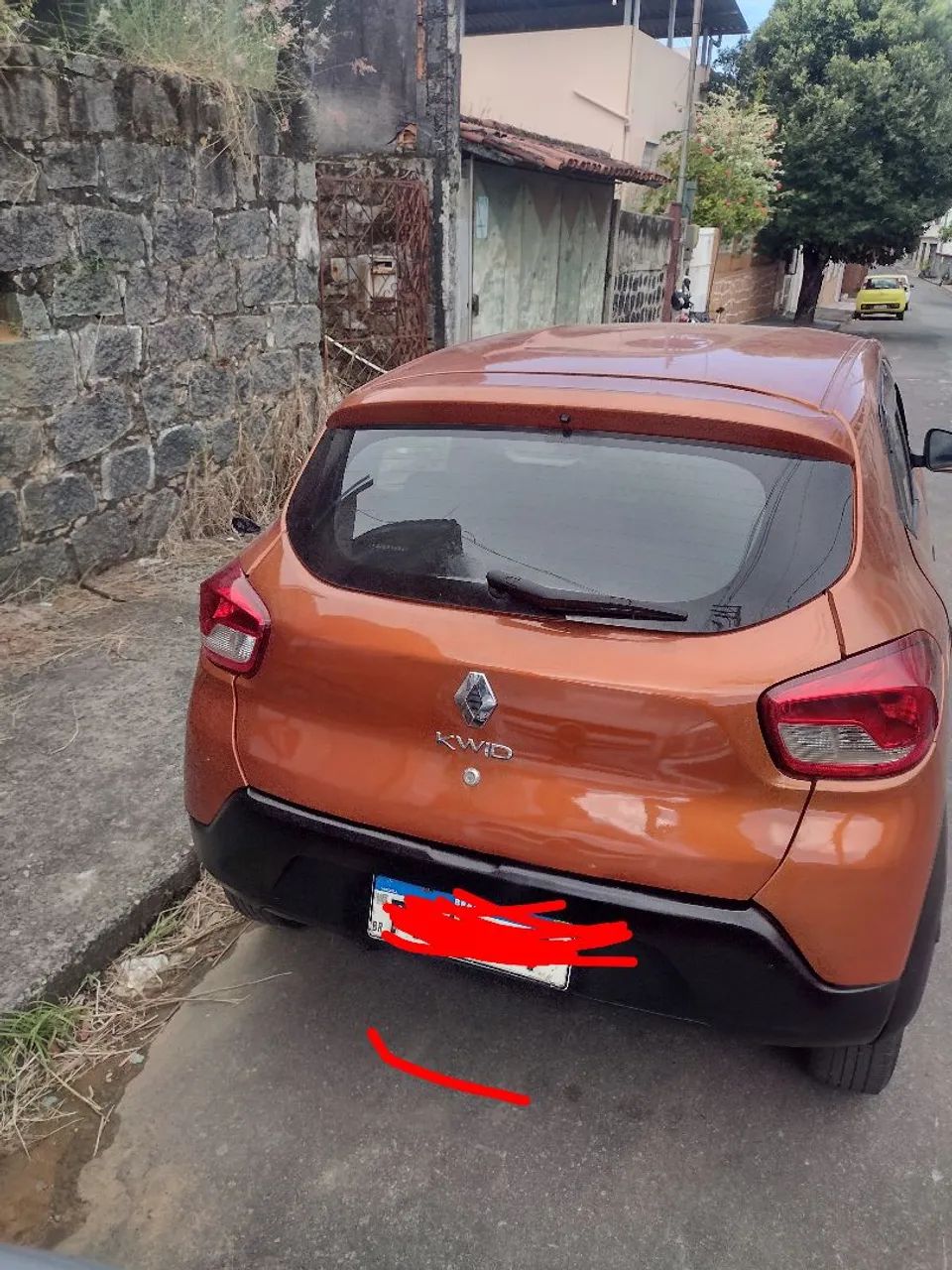 Renault Kwid 2018