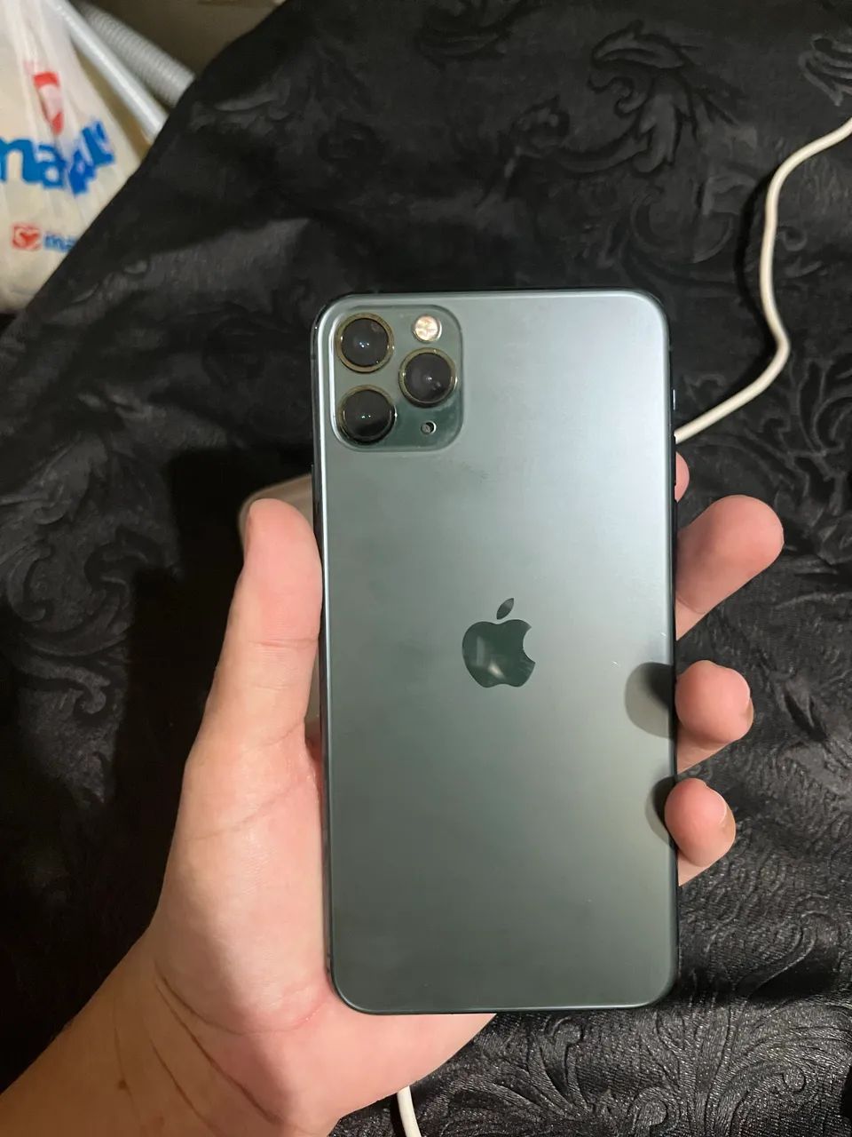 iPhone 11pro max - Foto 3