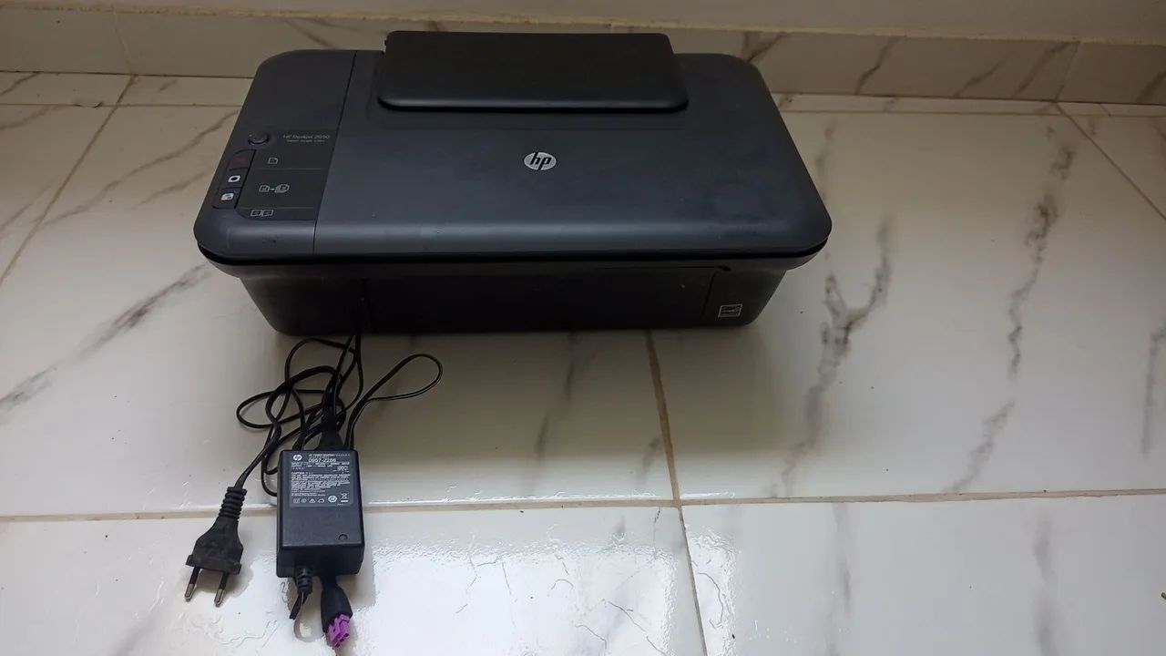 Impressora HP DESKJET 2050