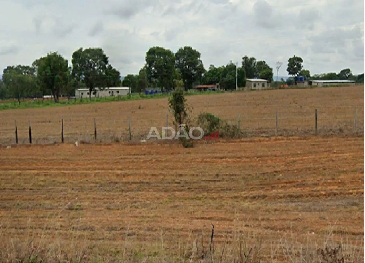 CHÁCARA RURAL 7,375 ALQ - Foto 7