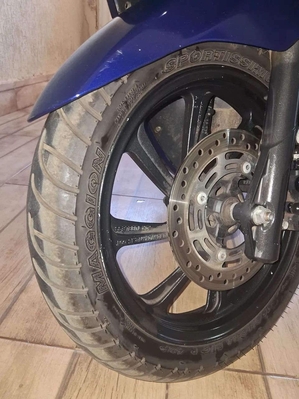 PCX 2020 - Foto 3