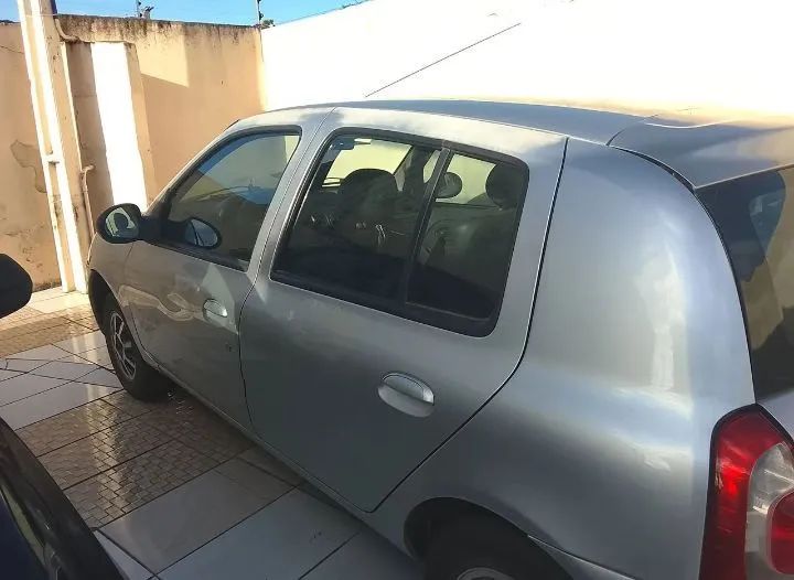 Renault Clio Clio RN/Alizé/Expr./1.0 Hi-Power 16V 5p 2014
