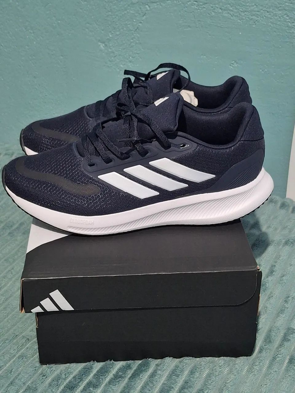 TENIS ADIDAS - Foto 4