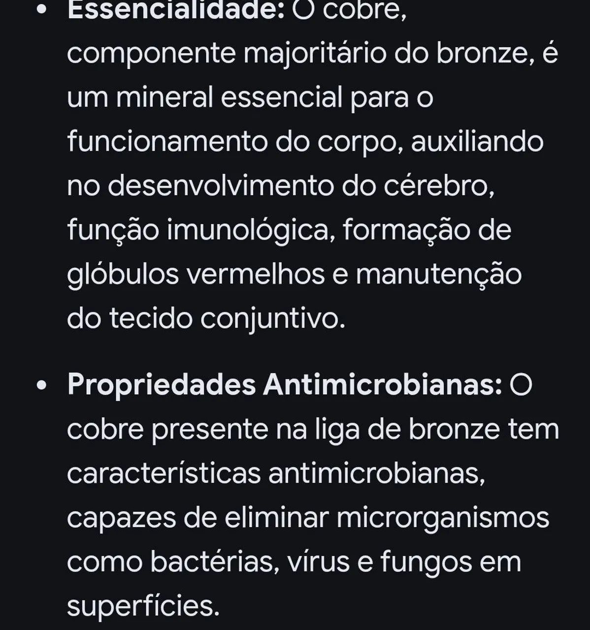 PULSEIRA COBRE COM AMETISTAS.NOVAS - Foto 3