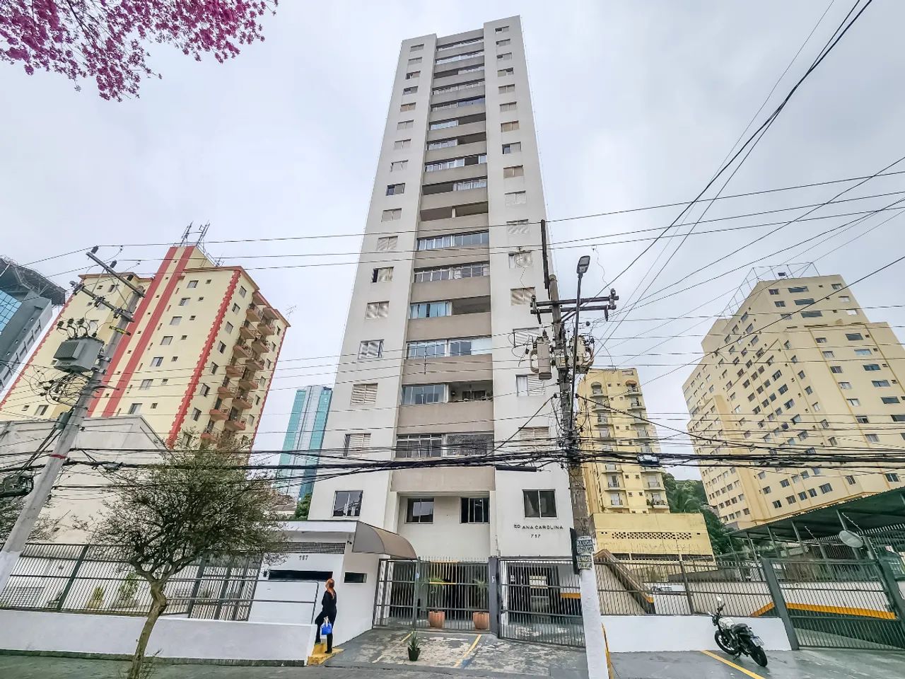 Apartamento para venda em Santana com 1 quarto, 34m² - Foto 3