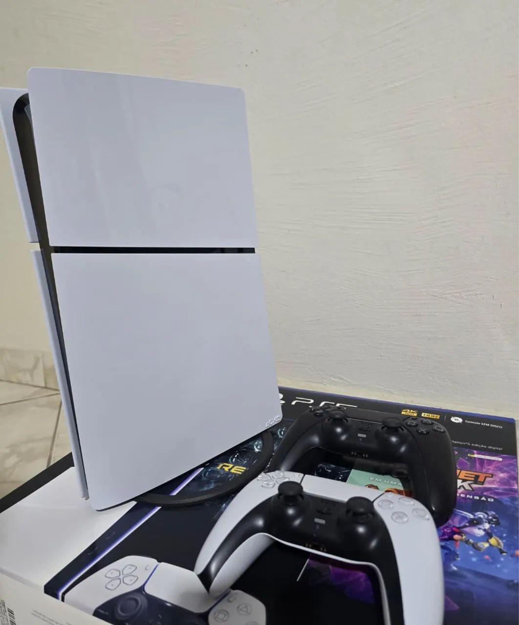 PlayStation 5 - Foto 3