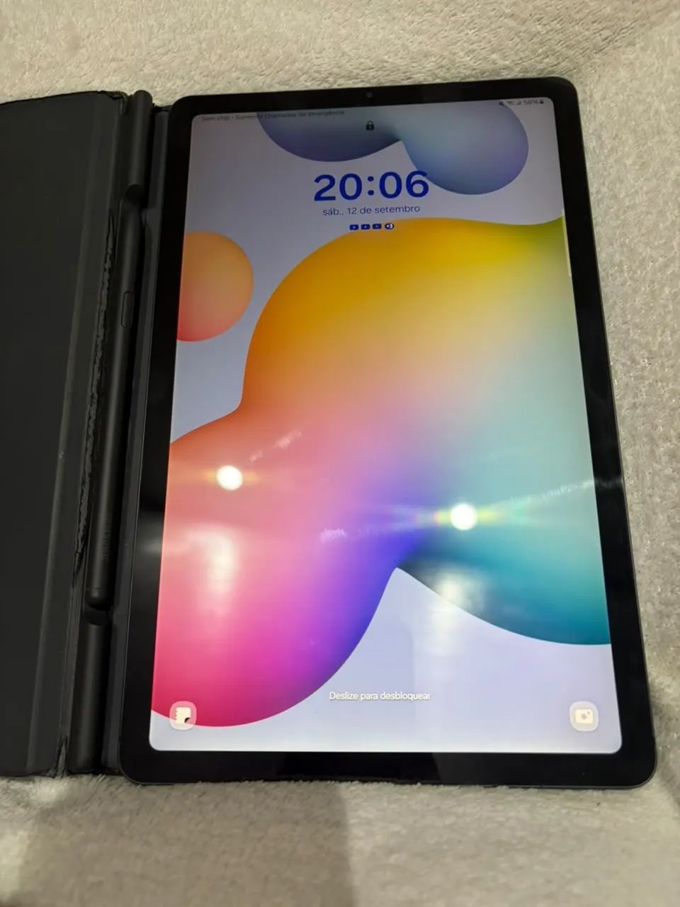 Tablet Samsung  - Foto 5