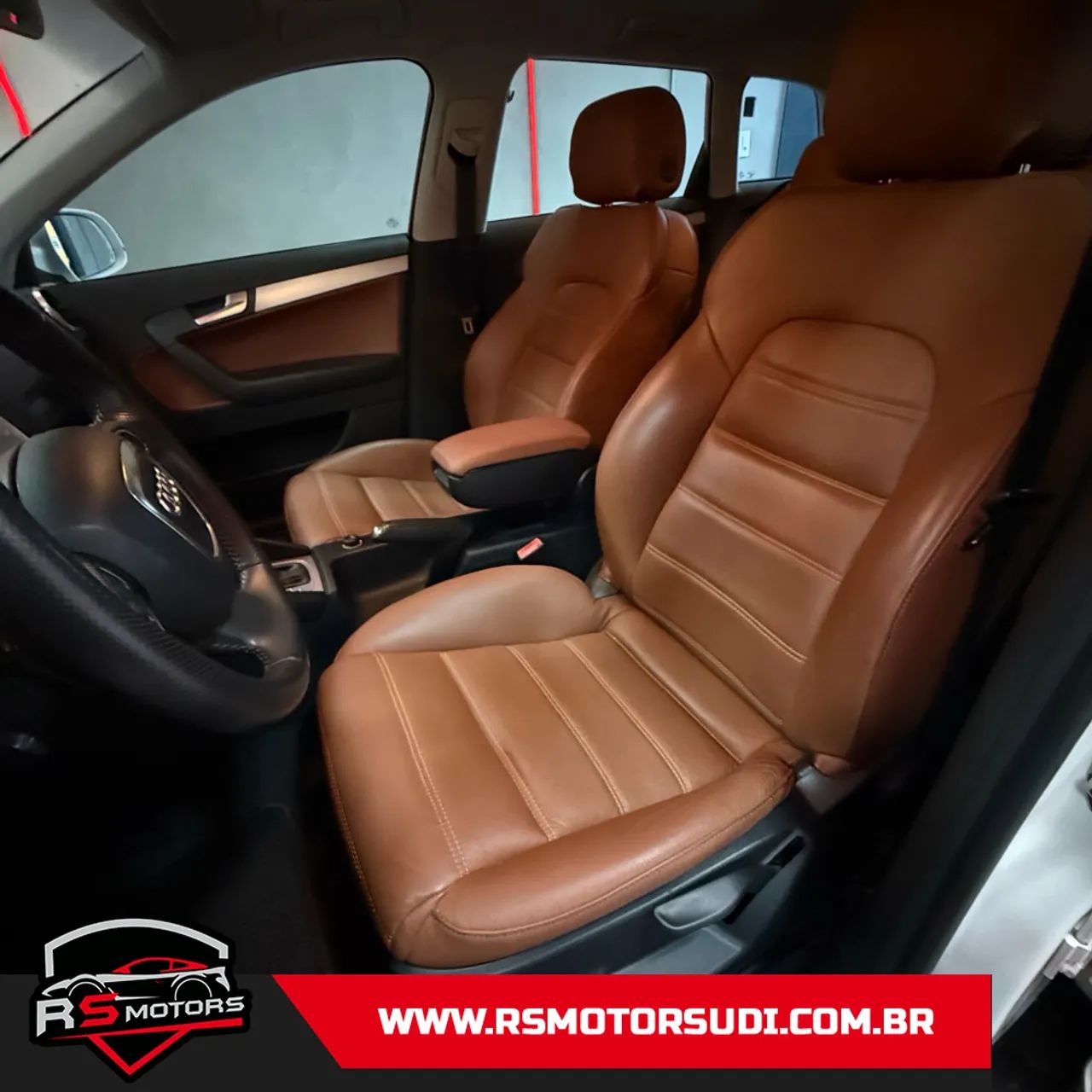 Audi A3 2012 - Foto 4