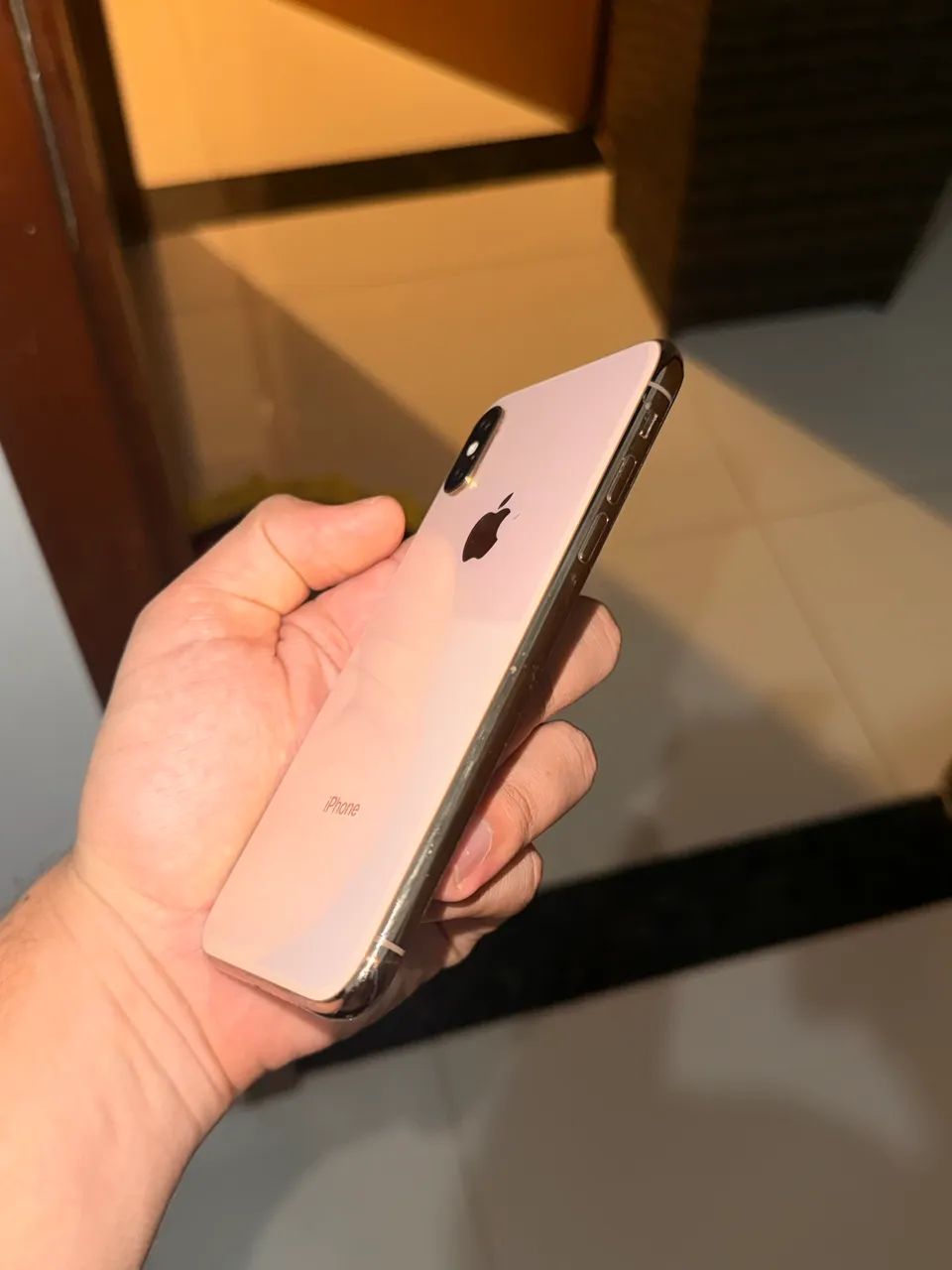 iPhone X 256 gb - Celulares e Smartphones - Parque Brasília 2ª