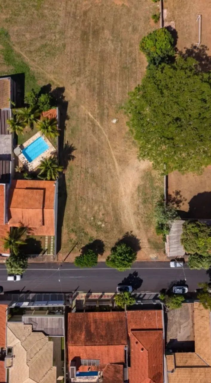 Terreno a venda - Centro de Rifaina/SP