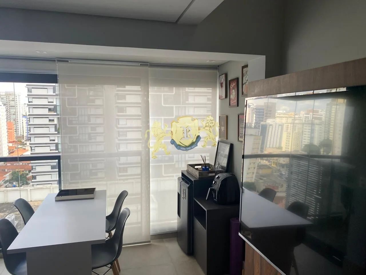 Flat para alugar na Vila Olímpia - VN Quata - Foto 3