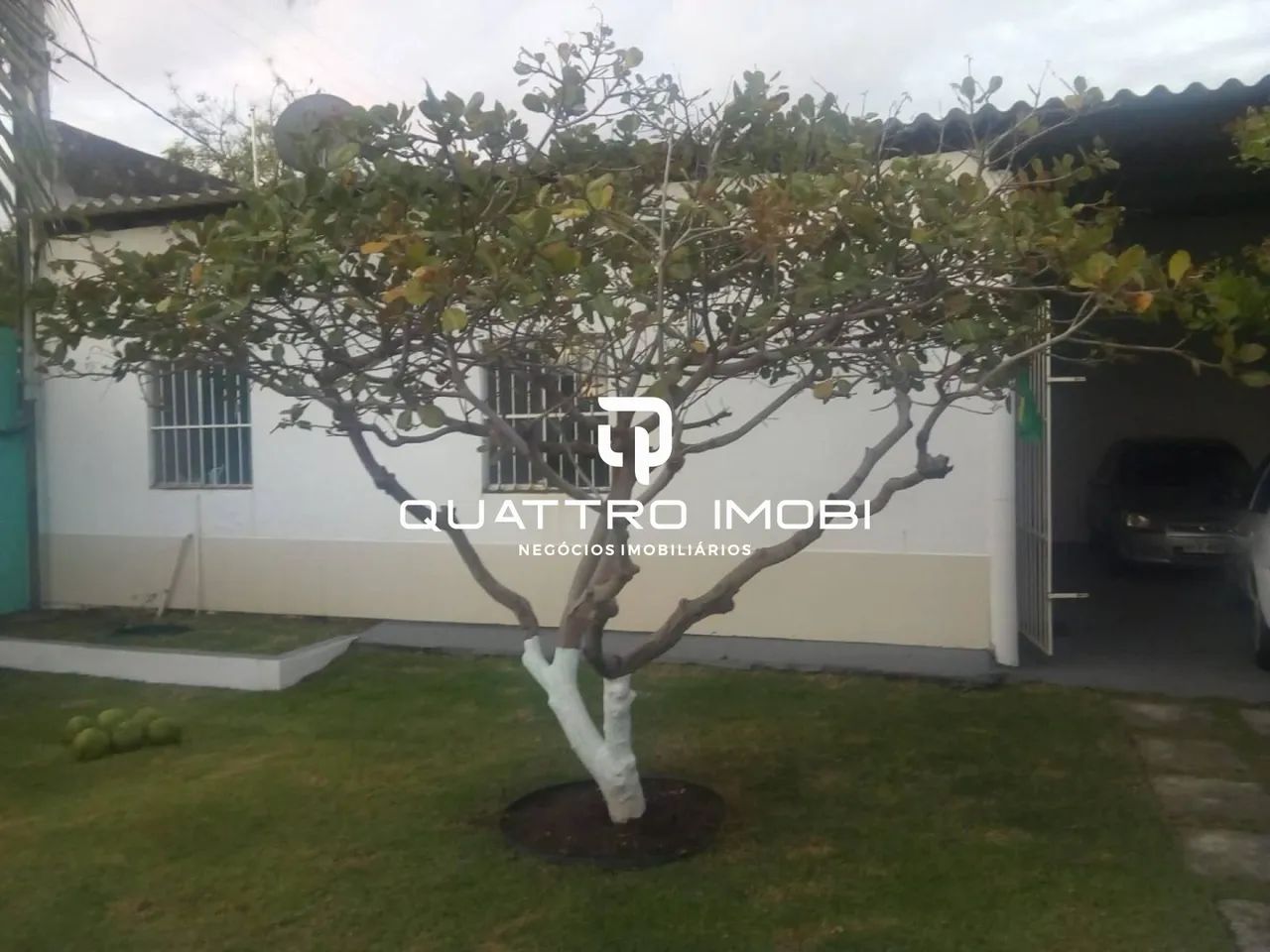 Casa Aruana com Piscina - Foto 4