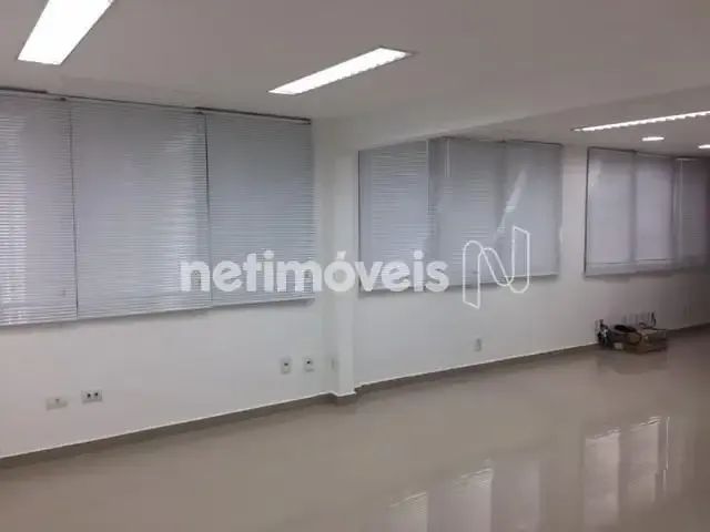 Conjunto Sala Comercial para Locação | 70m²; | 1 Vaga | Edifício Barão de Christina | Av.  - Foto 2
