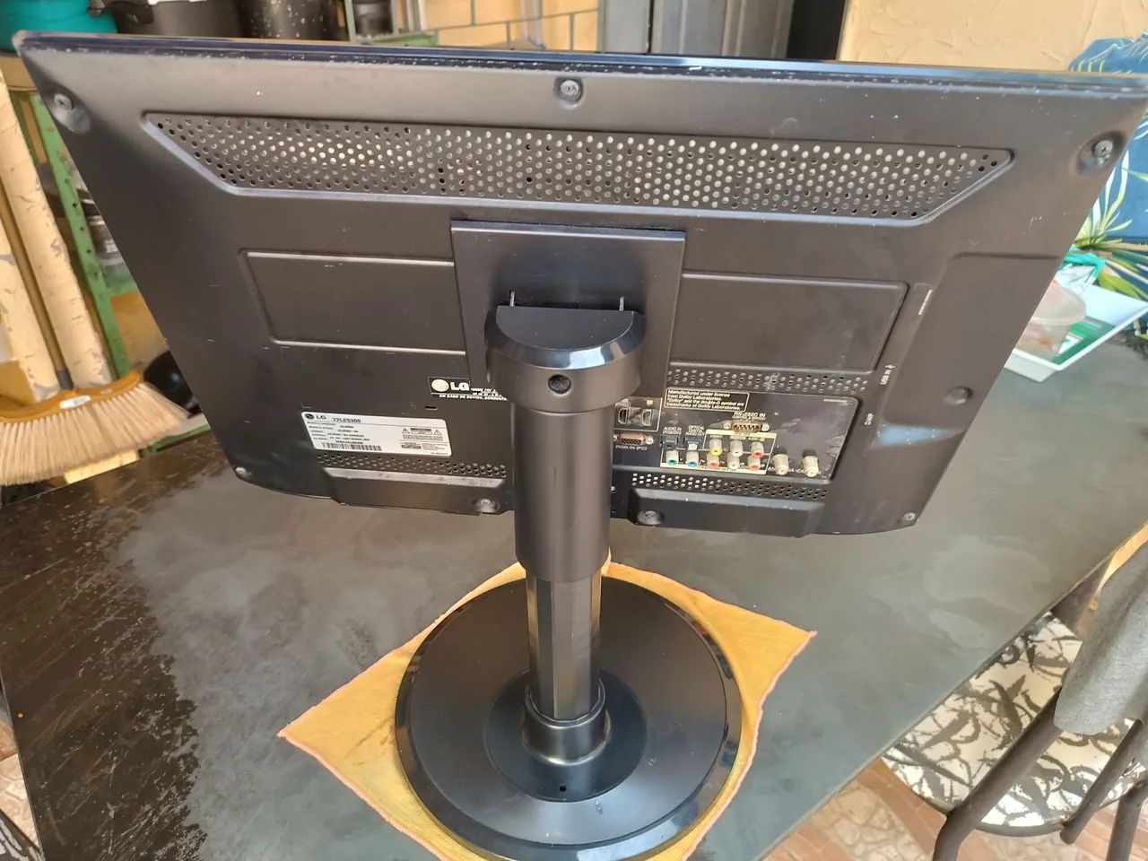 Monitor para desapegar  - Foto 5