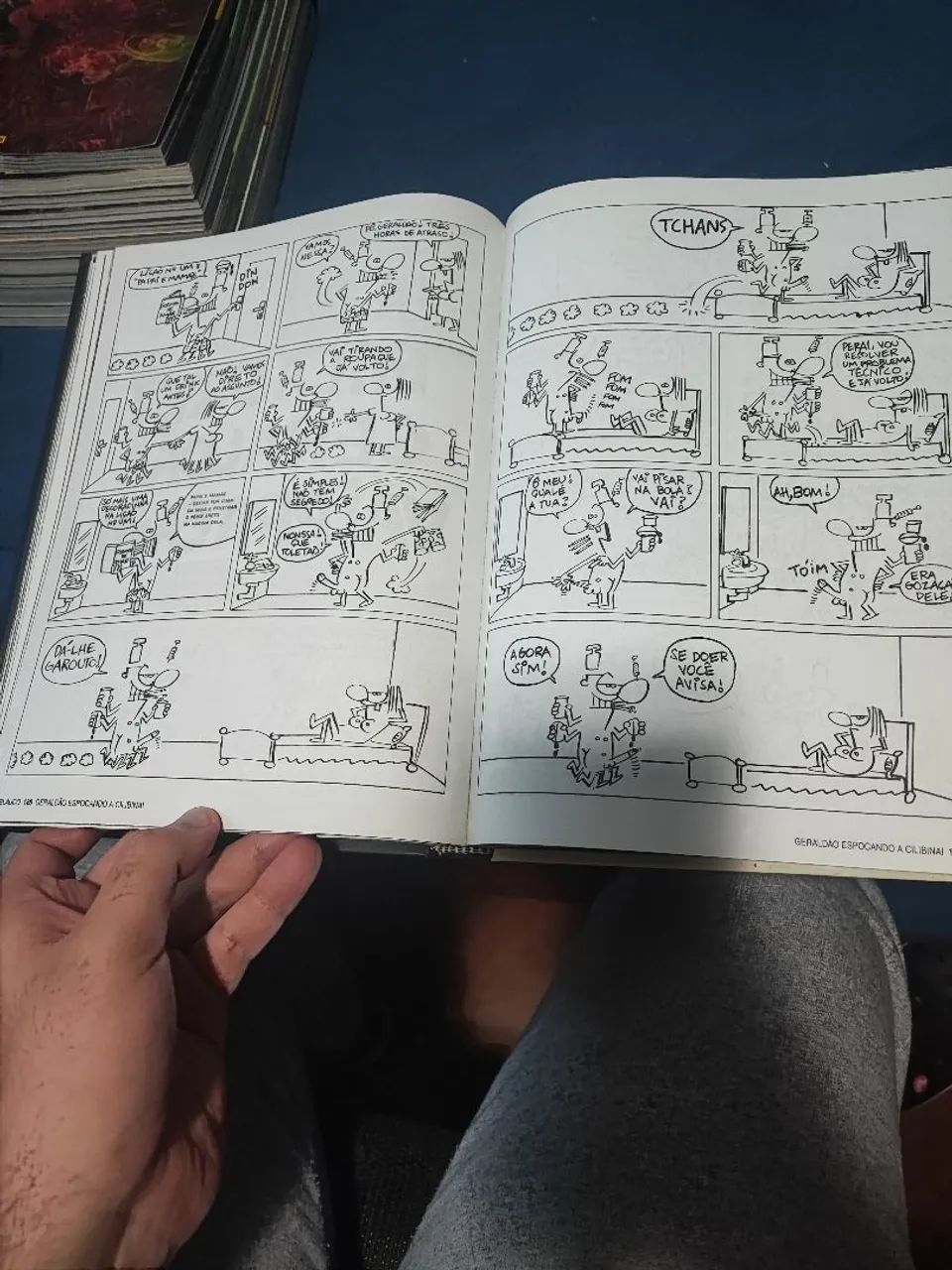 Hq Geraldão Glauco - Foto 5