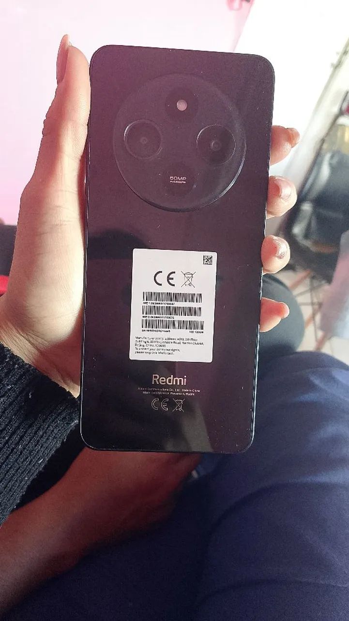 Celular Samsung A32