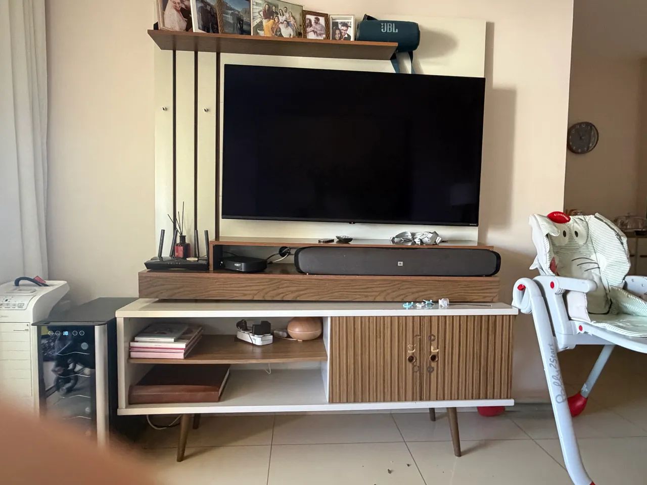 Rack tv - Foto 2