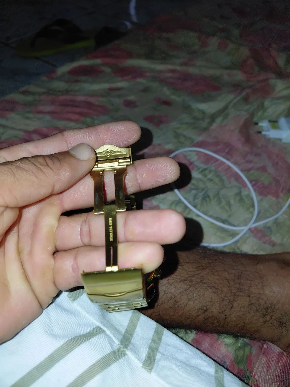 Vende de um relógio invicta  - Foto 3
