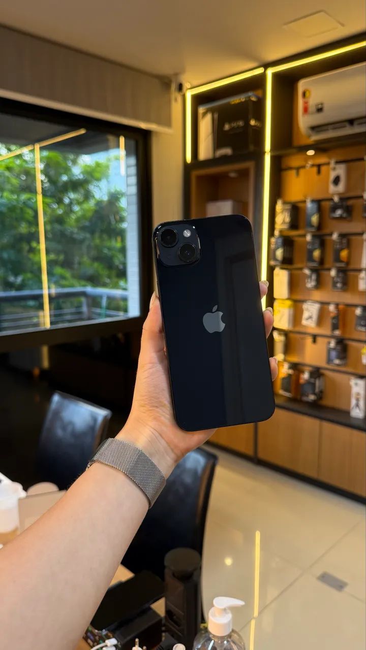 iPhone 14 Plus 128GB e 256GB disponíveis em lojaaa !!!!  - Foto 2